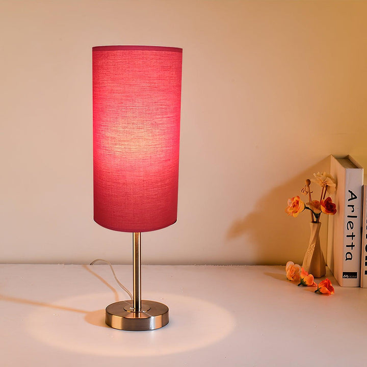 Fabric Mood Table Lamp - Vakkerlight