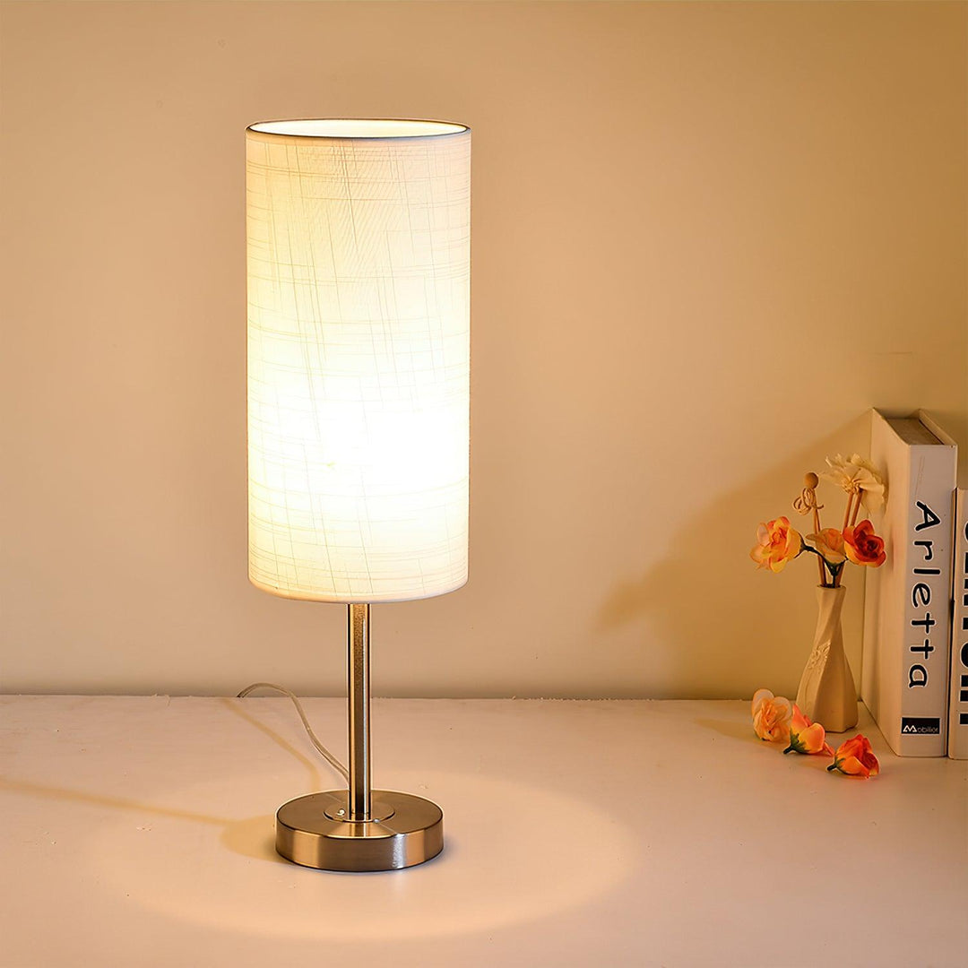 Fabric Mood Table Lamp - Vakkerlight