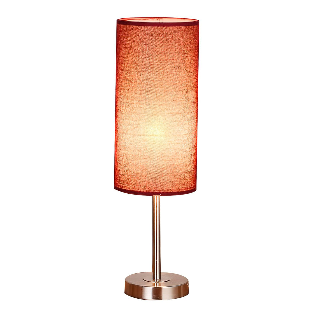 Fabric Mood Table Lamp - Vakkerlight