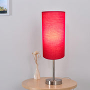 Fabric Mood Table Lamp - Vakkerlight