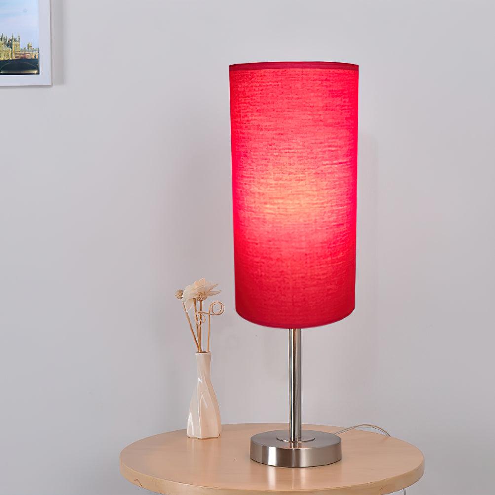 Fabric Mood Table Lamp - Vakkerlight