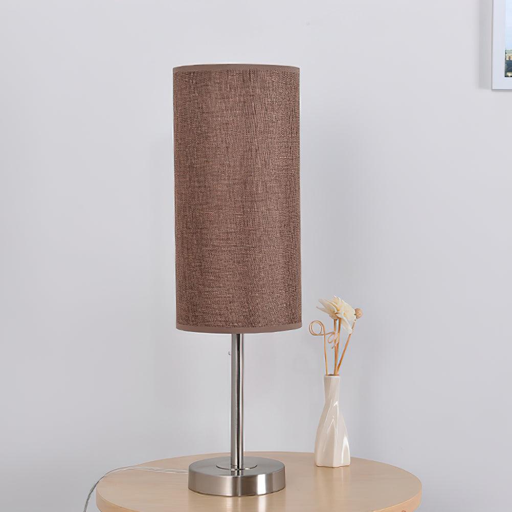 Fabric Mood Table Lamp - Vakkerlight