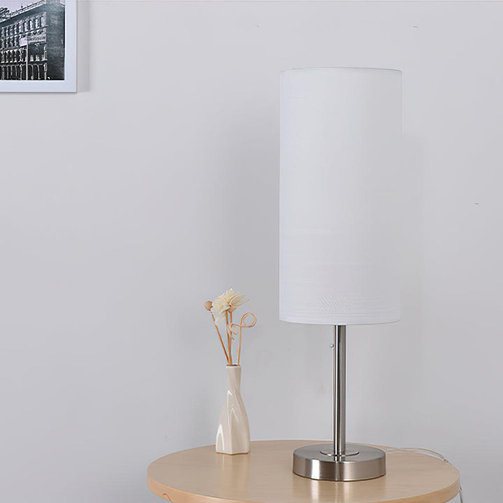 Fabric Mood Table Lamp - Vakkerlight