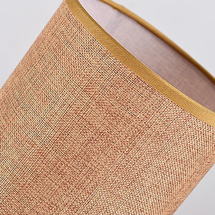 Fabric Mood Table Lamp - Vakkerlight