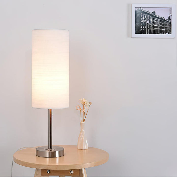 Fabric Mood Table Lamp - Vakkerlight