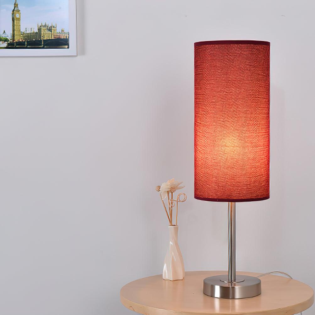 Fabric Mood Table Lamp - Vakkerlight