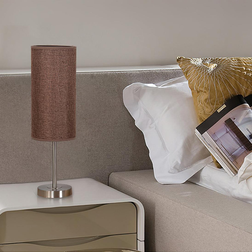 Fabric Mood Table Lamp - Vakkerlight