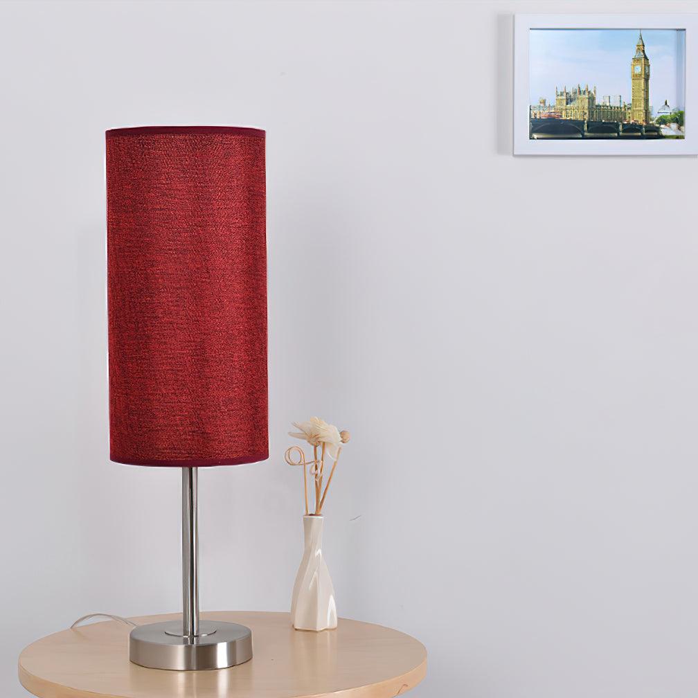 Fabric Mood Table Lamp - Vakkerlight