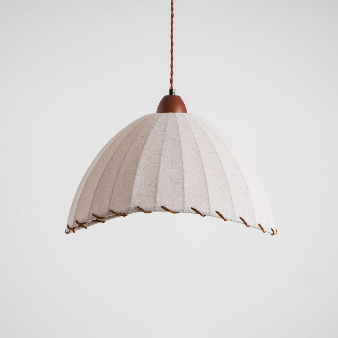 Fabric Series Pendant Lamp - Vakkerlight