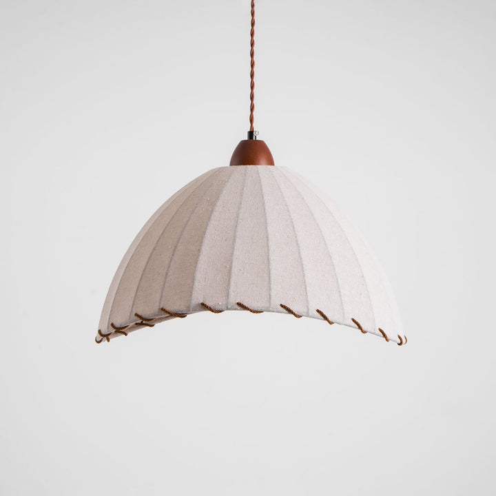 Fabric Series Pendant Lamp - Vakkerlight
