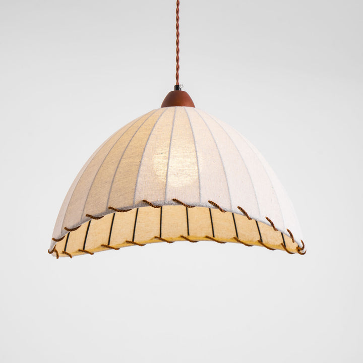 Fabric Series Pendant Lamp - Vakkerlight
