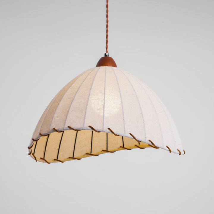 Fabric Series Pendant Lamp - Vakkerlight