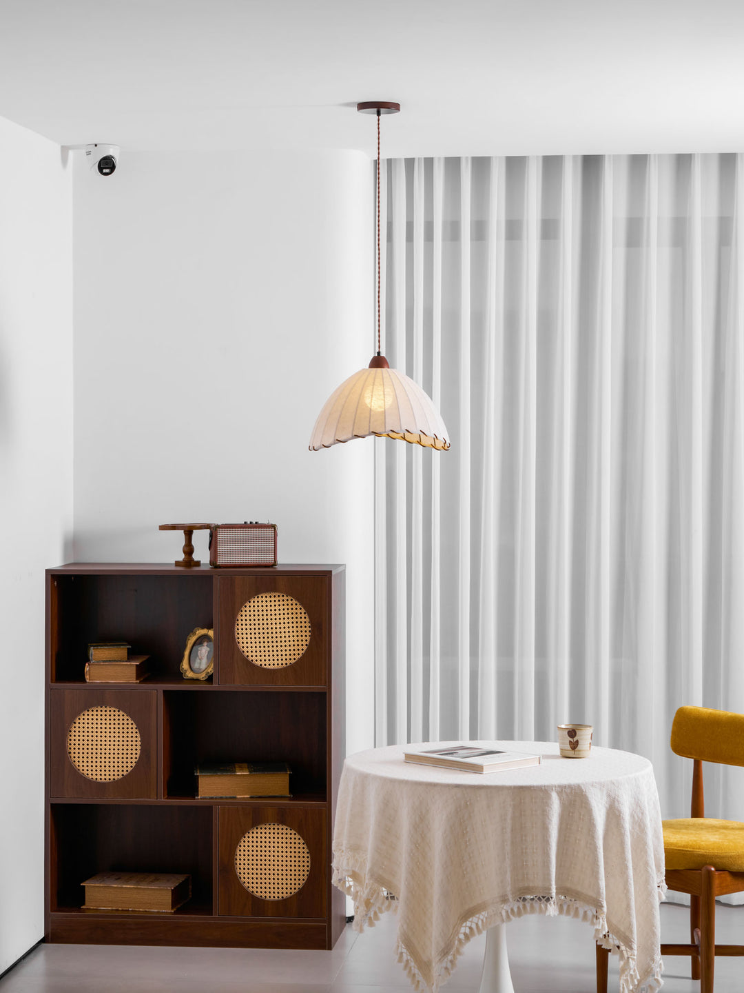 Fabric Series Pendant Lamp - Vakkerlight