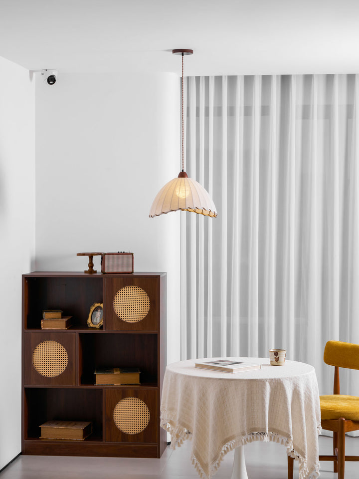 Fabric Series Pendant Lamp - Vakkerlight