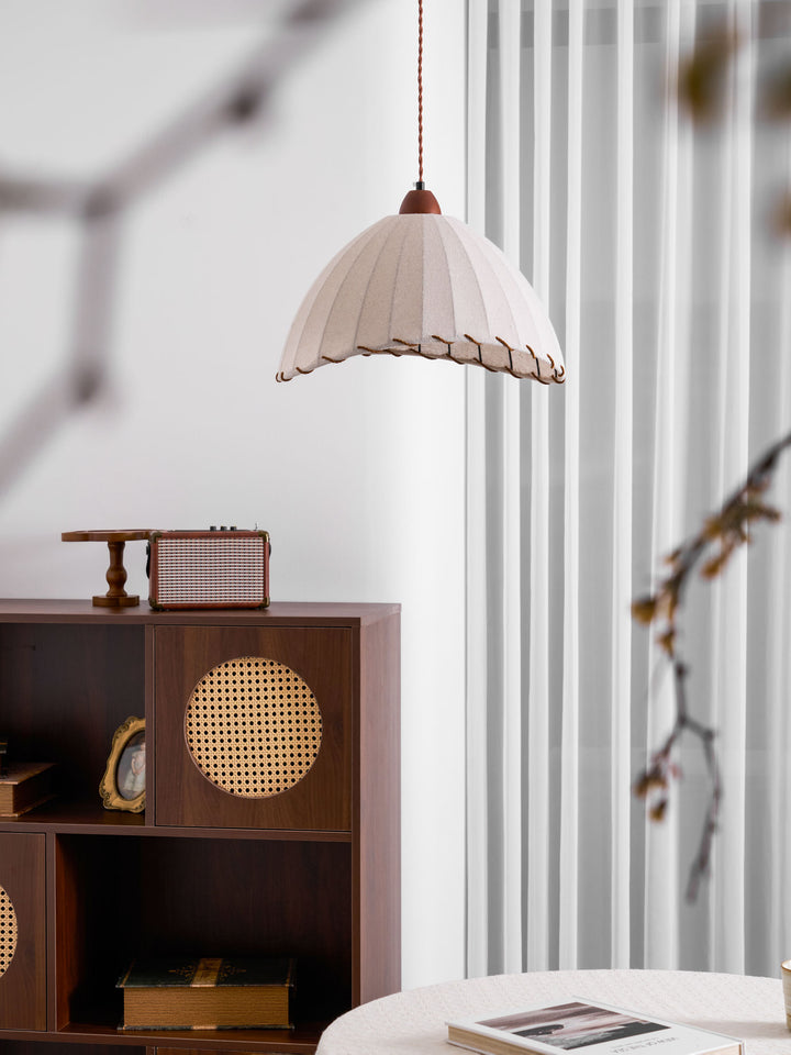 Fabric Series Pendant Lamp - Vakkerlight