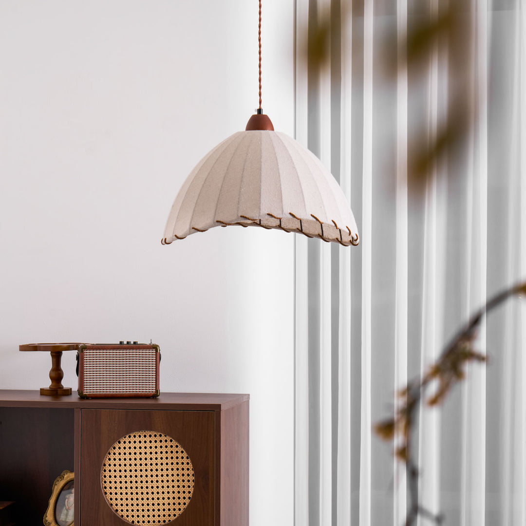 Fabric Series Pendant Lamp - Vakkerlight