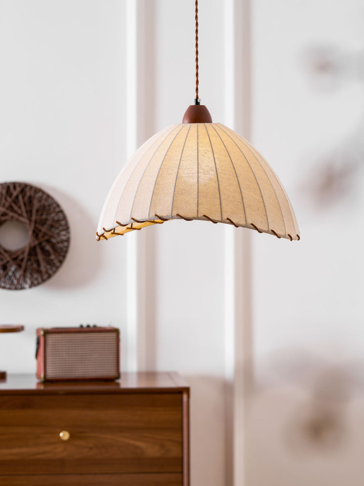 Fabric Series Pendant Lamp - Vakkerlight