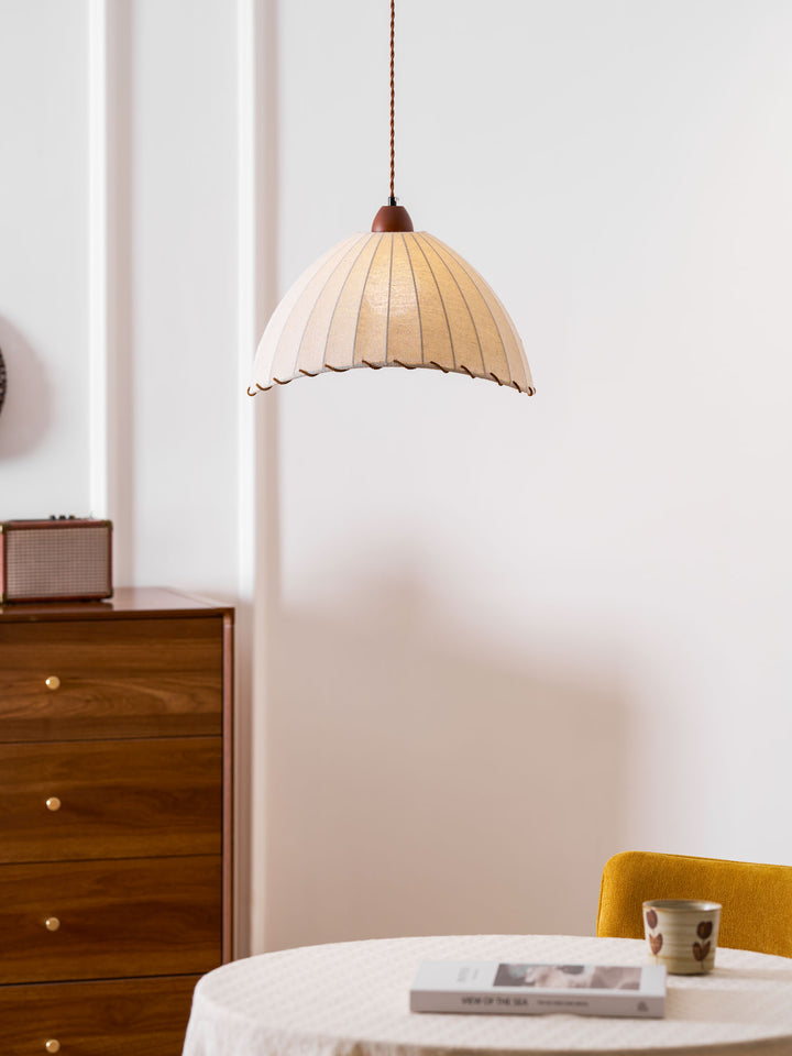 Fabric Series Pendant Lamp - Vakkerlight