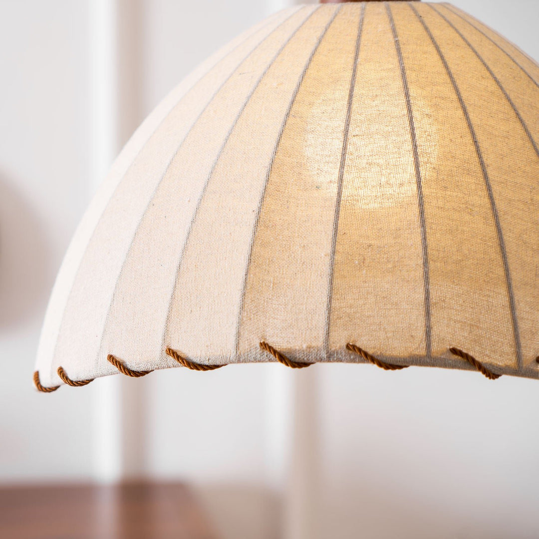 Fabric Series Pendant Lamp - Vakkerlight