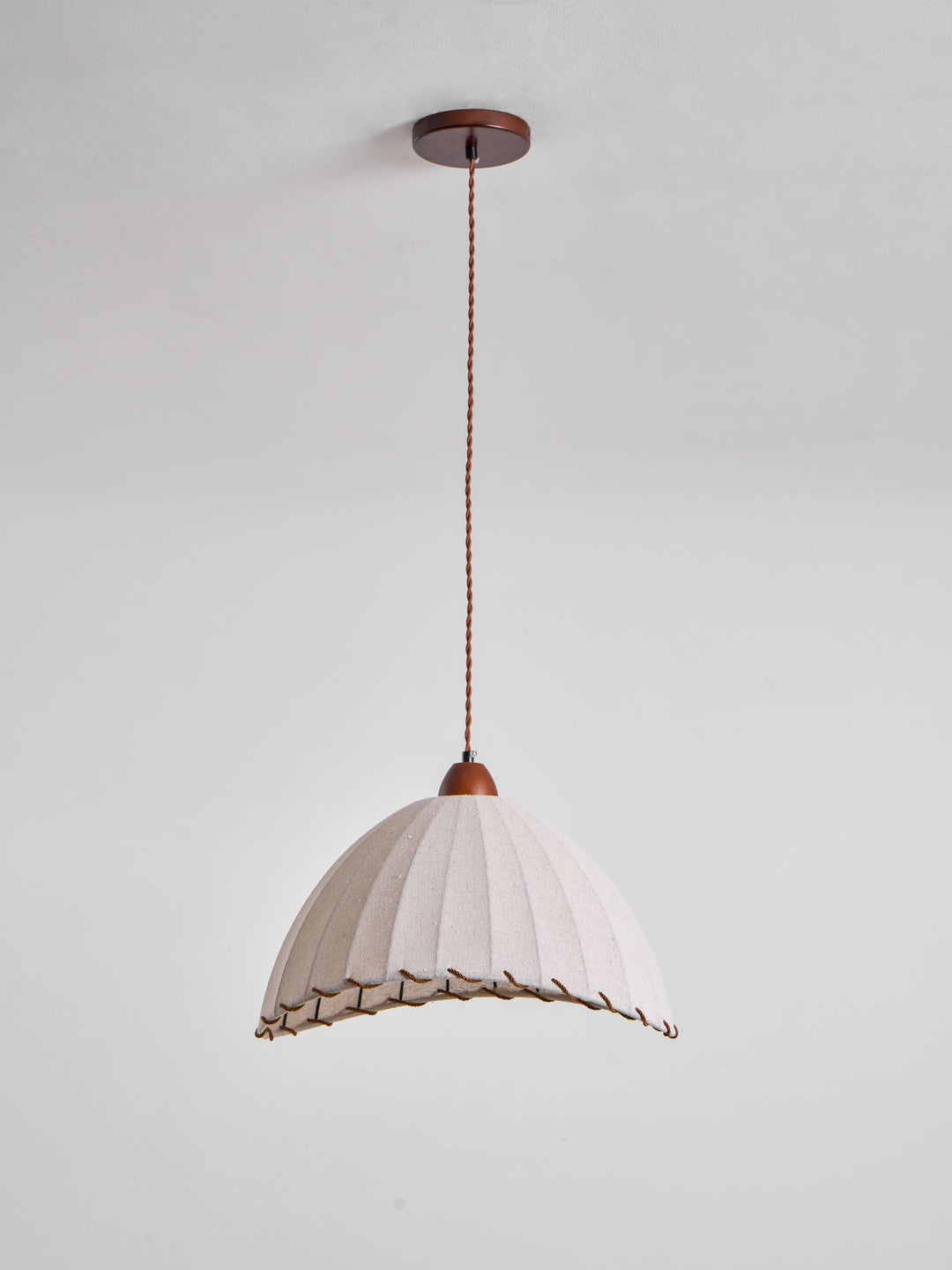 Fabric Series Pendant Lamp - Vakkerlight