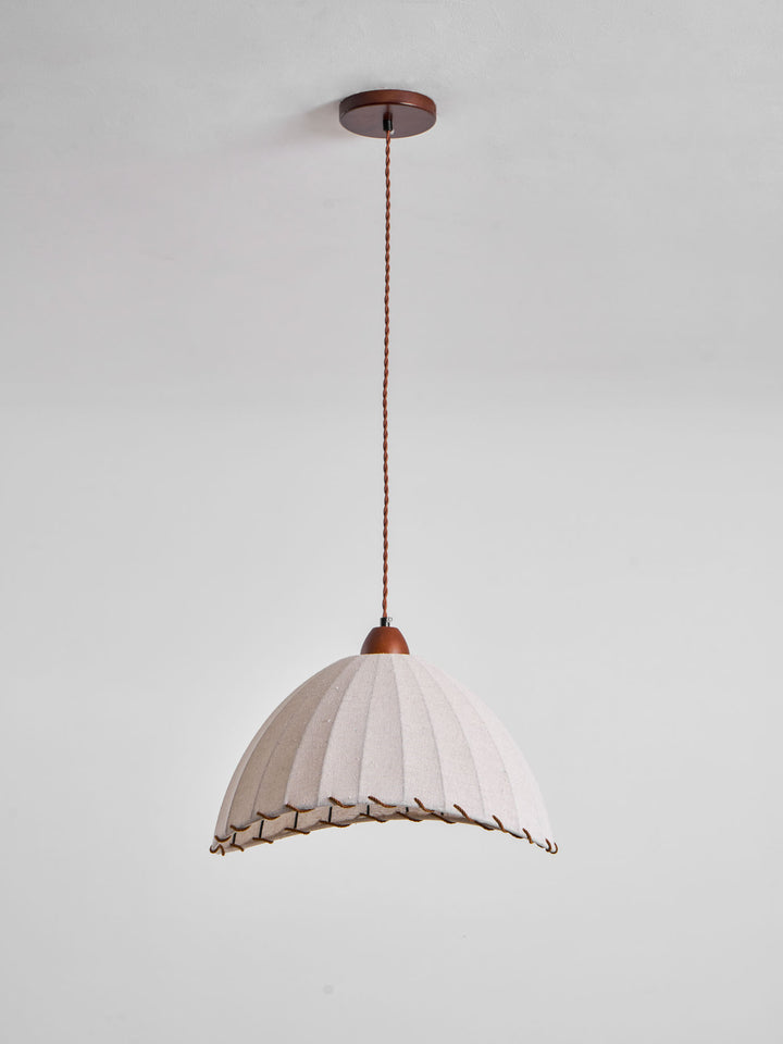 Fabric Series Pendant Lamp - Vakkerlight