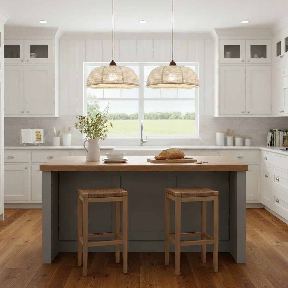 Fabric Series Pendant Lamp - Vakkerlight