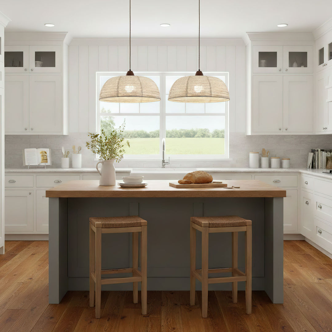 Fabric Series Pendant Lamp - Vakkerlight