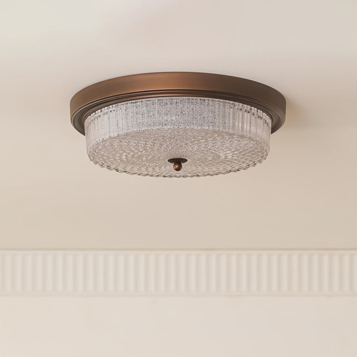 Fabula Ceiling Lamp - Vakkerlight