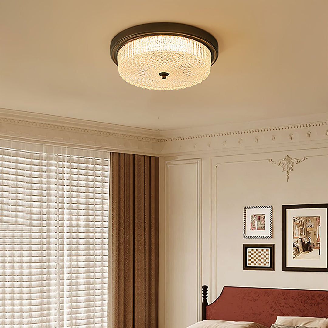 Fabula Ceiling Lamp - Vakkerlight