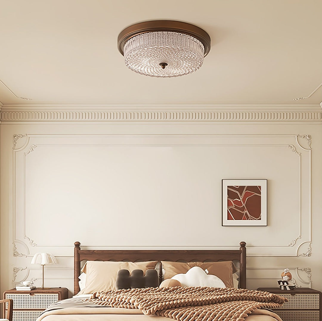 Fabula Ceiling Lamp - Vakkerlight