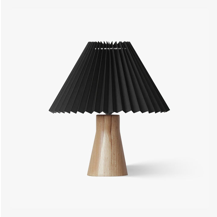 Facet Table Lamp - Vakkerlight