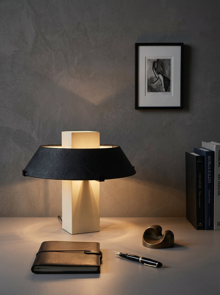 Facette Table Lamp
