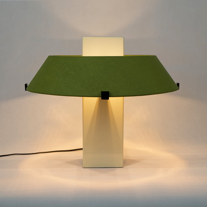 Facette Table Lamp