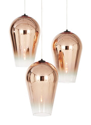 Fade Pendant lamp - Vakkerlight