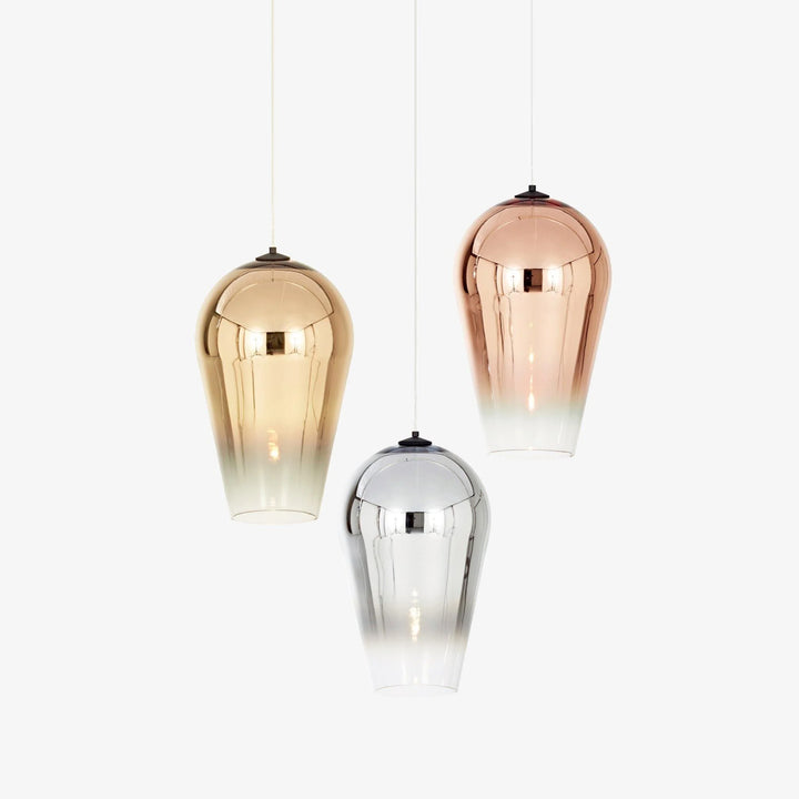 Fade Pendant lamp - Vakkerlight