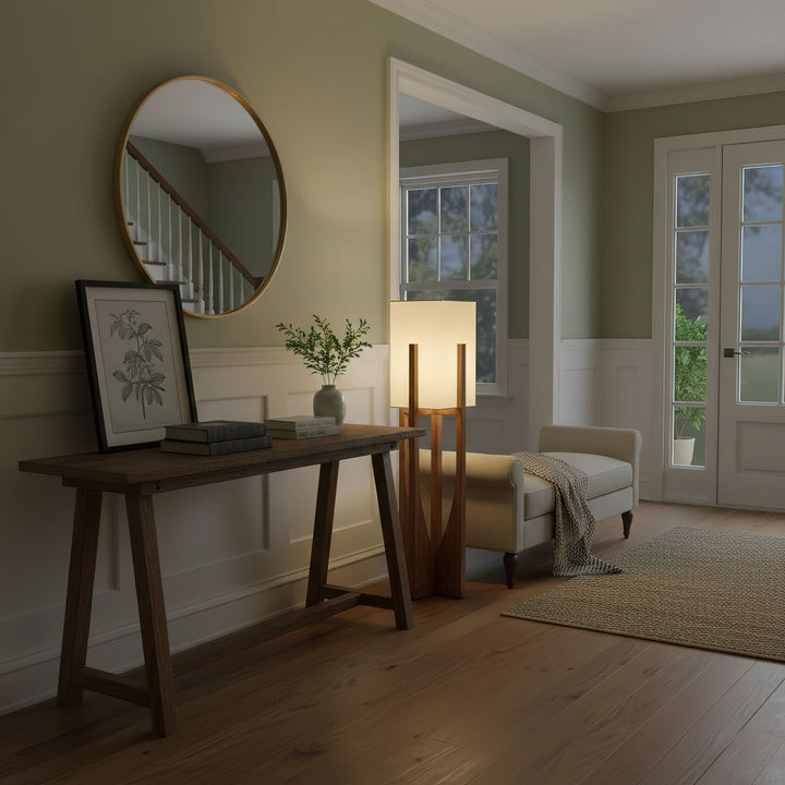 Fairbanks Floor Lamp - Vakkerlight