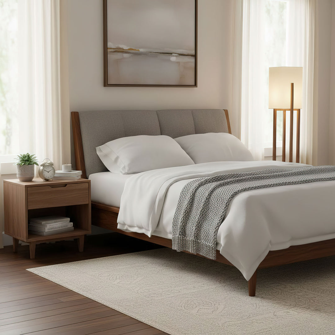 Fairbanks Floor Lamp - Vakkerlight