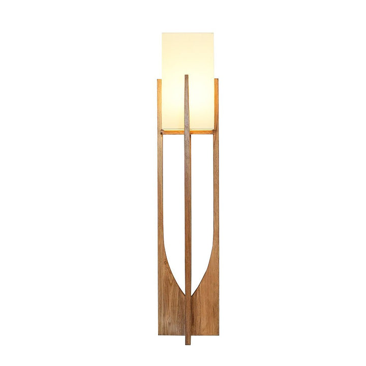 Fairbanks Floor Lamp - Vakkerlight