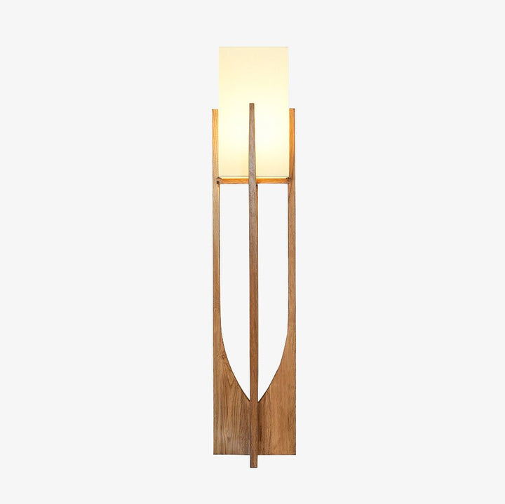 Fairbanks Floor Lamp - Vakkerlight