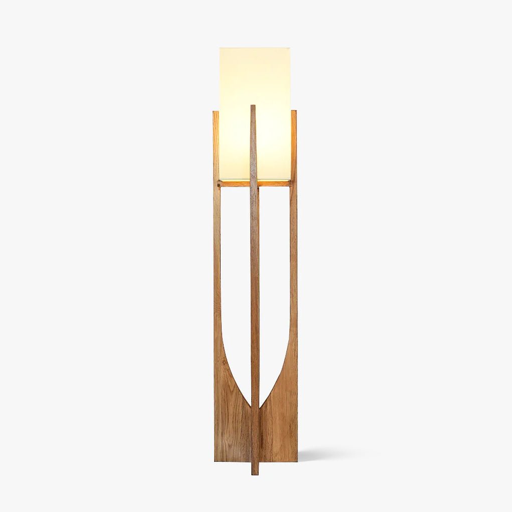 Fairbanks Floor Lamp - Vakkerlight