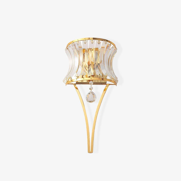 Fantania Wall Lamp - Vakkerlight