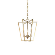 Farmhouse Lantern Chandelier - Vakkerlight