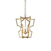 Farmhouse Lantern Chandelier - Vakkerlight