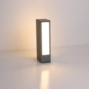 Faro Outdoor Post Lamp - Vakkerlight
