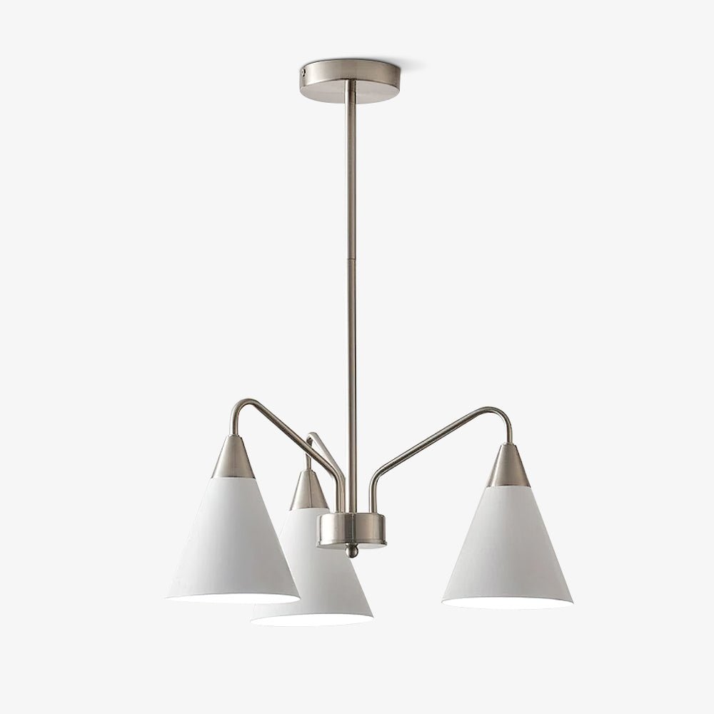 Fashion Cono Chandelier - Vakkerlight