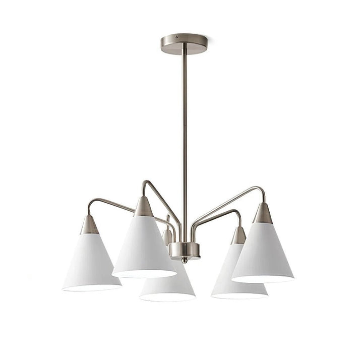 Fashion Cono Chandelier - Vakkerlight