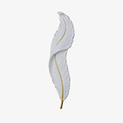 Feather Wall Lamp - Vakkerlight