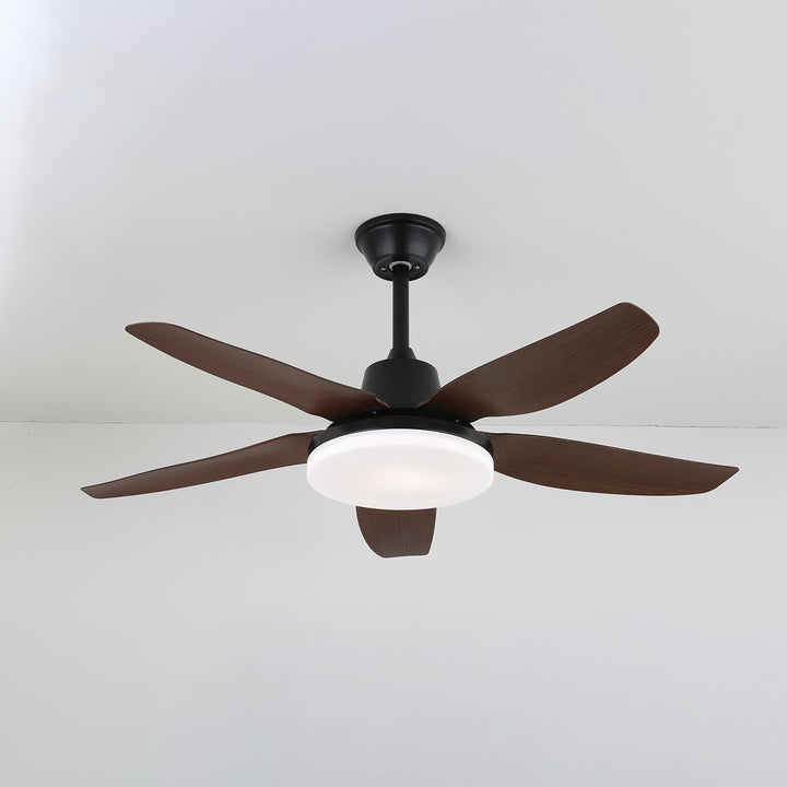 Felix Ceiling Fan Light - Vakkerlight