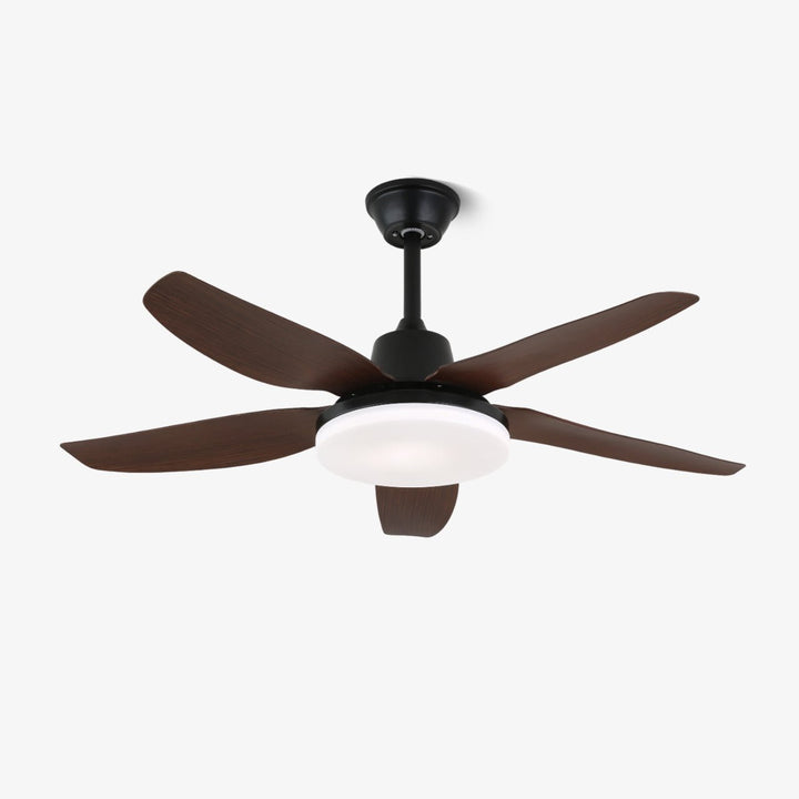 Felix Ceiling Fan Light - Vakkerlight