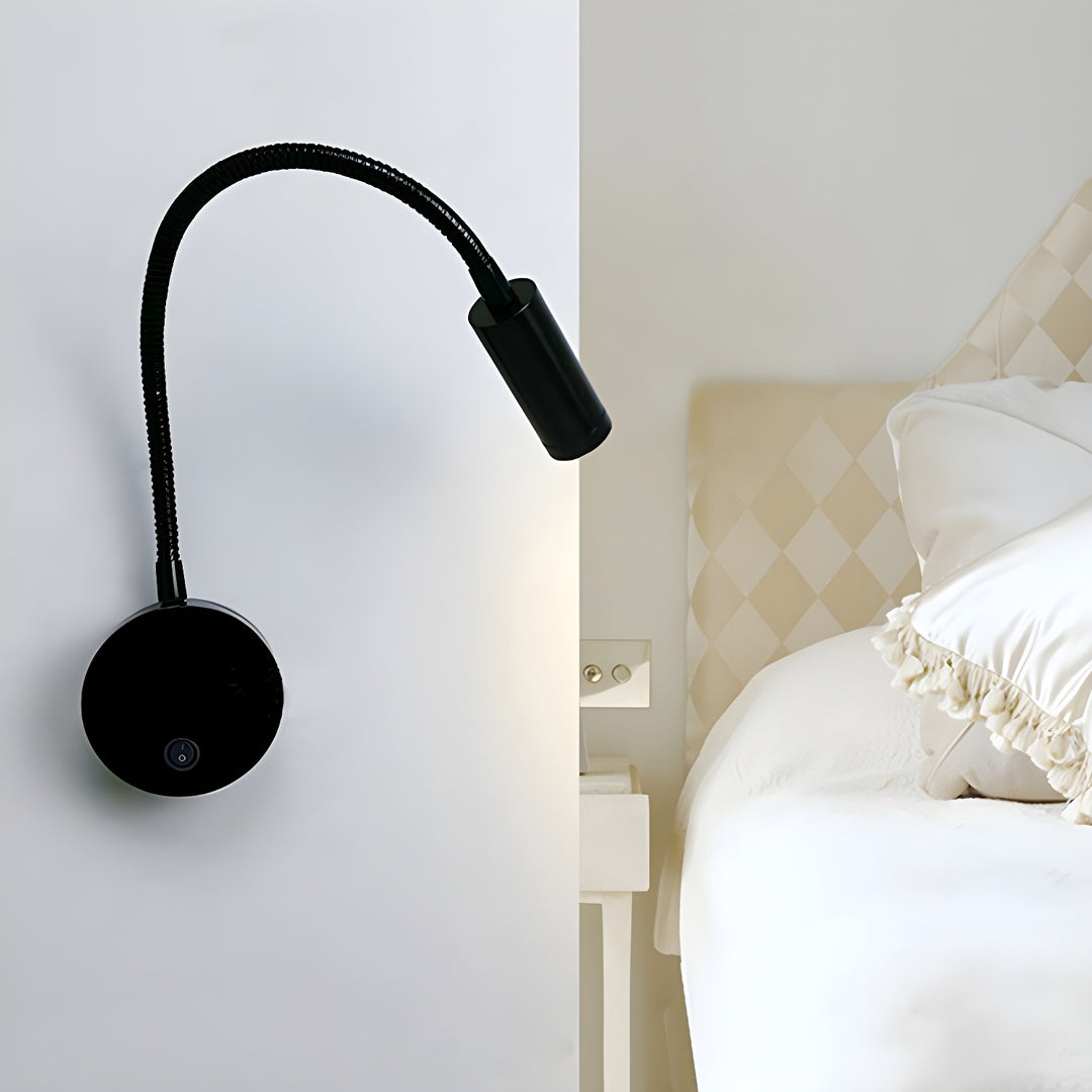 Felix Flex Reading Wall Lamp